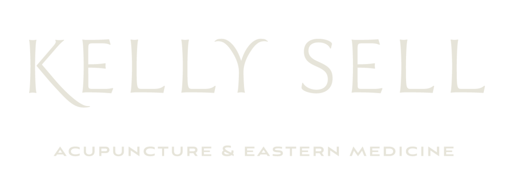Kelly Sell Acupuncture and Eastern Medicine